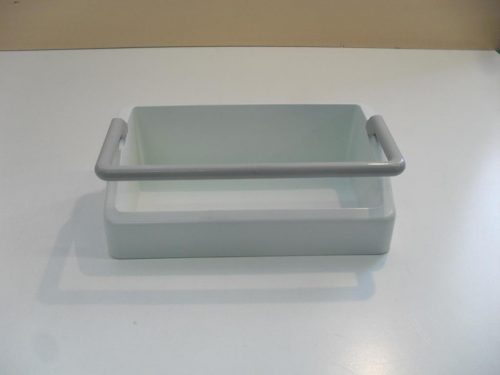 Balconcino frigorifero Ariston OK-MG 230 L larghezza 20 cm