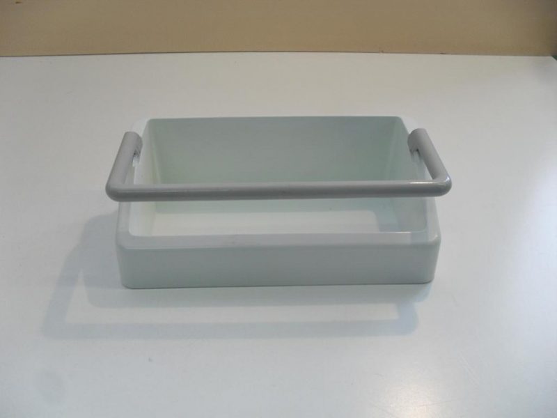 Balconcino frigorifero Ariston OK-MG 230 L larghezza 20 cm