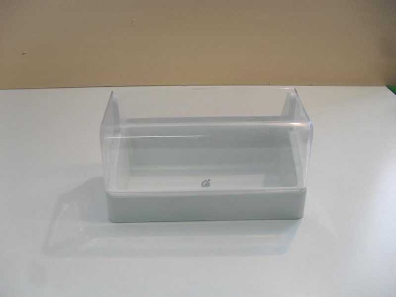 Balconcino frigorifero Ariston OK-MG 230 L larghezza 20 cm