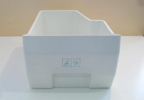 Cassetto frigorifero Ariston OK-MG 230 L misure 31 X 22,7 X 14,3