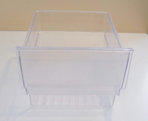 Cassetto frigorifero Whirlpool ARB 580/G/WP misure 30 X 22,4 X 14,4