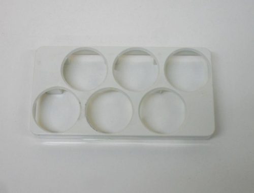 PORTAUOVA PER FRIGORIFERO ARISTON OK-MG 230 L