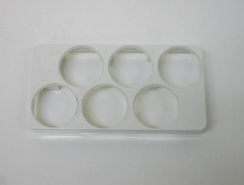 3467 -- 000 (3542) PORTAUOVA PER FRIGORIFERO ARISTON OK-MG 230 L