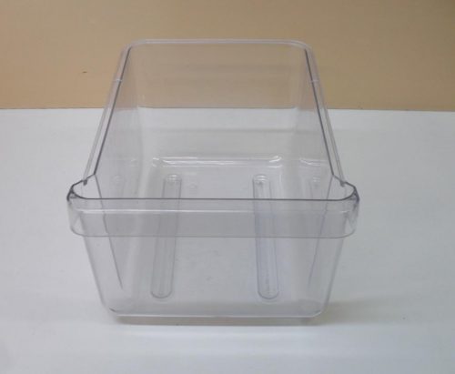 Cassetto frigorifero Whirlpool ARZ 560/H/SILVER misure 31,7 X 23 X 18