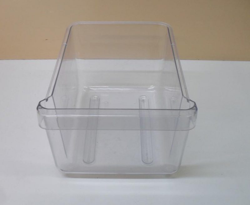 Cassetto frigorifero Whirlpool ARZ 560/H/SILVER misure 31,7 X 23 X 18