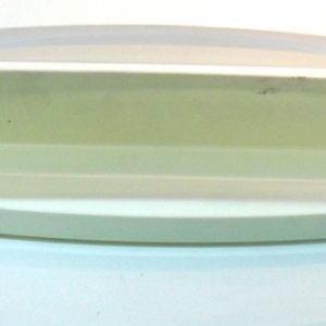 Balconcino frigorifero Whirlpool ARZ 560/H/SILVER larghezza 47,2 cm