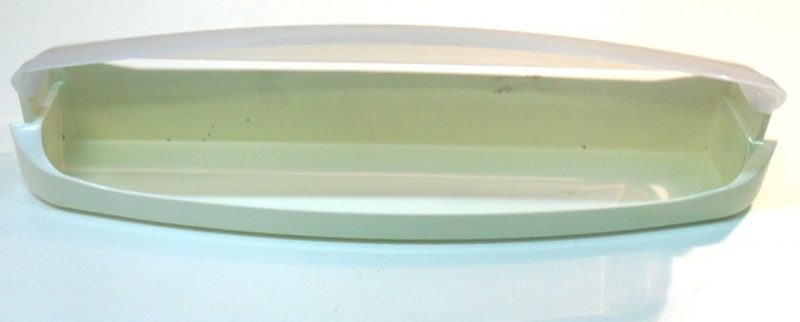 Balconcino frigorifero Whirlpool ARZ 560/H/SILVER larghezza 47,2 cm