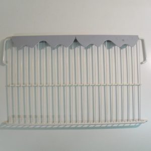 GRIGLIA 31 X 46,2 PER FRIGORIFERO WHIRLPOOL ARZ 560/H/SILVER