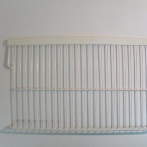 GRIGLIA 31,9 X 46,2 PER FRIGORIFERO WHIRLPOOL ARZ 560/H/SILVER