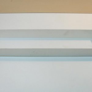 Balconcino frigorifero Whirlpool ARF 652/04 larghezza 45,5 cm