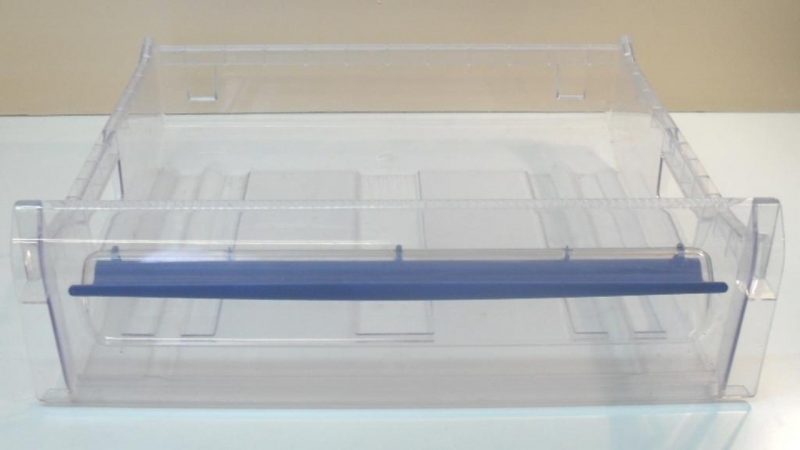 Cassetto frigorifero Electrolux ER 8496 B misure 37 X 42,7  X 9,4