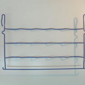 GRIGLIA PER BOTTIGLIE 33,9 X 49 PER FRIGORIFERO ELECTROLUX ER 8496 B