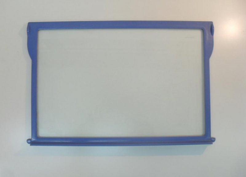 RIPIANO IN VETRO 34,1 X 49,1 PER FRIGORIFERO ELECTROLUX ER 8496 B