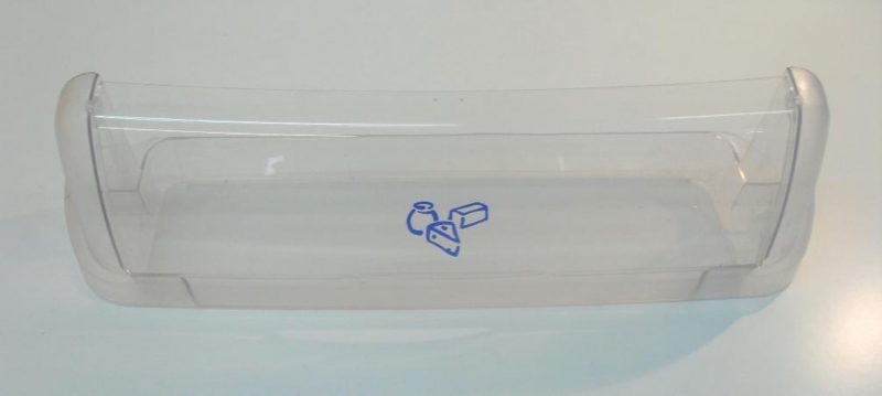 Balconcino frigorifero Electrolux ER 8496 B larghezza 45,6 cm