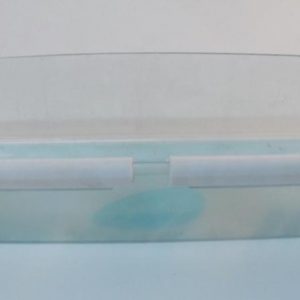 Balconcino frigorifero Electrolux ER 8496 B larghezza 49,4 cm