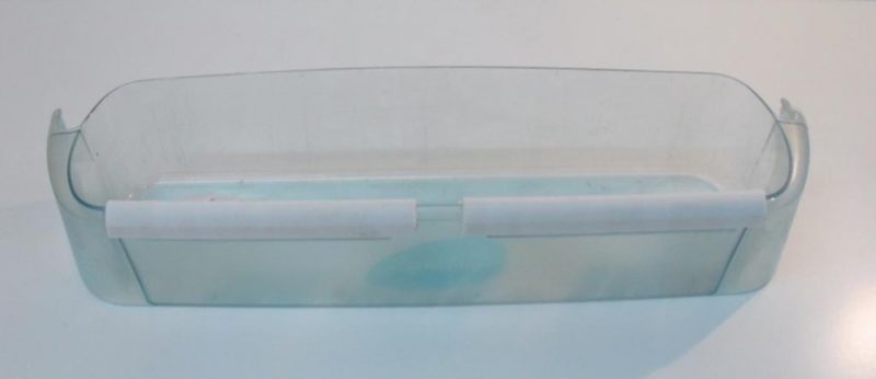 Balconcino frigorifero Electrolux ER 8496 B larghezza 49,4 cm