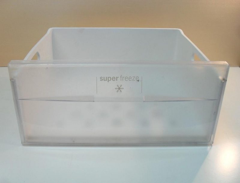 Cassetto frigorifero Ariston MBA 3833 misure 41,4 X 44 X 16