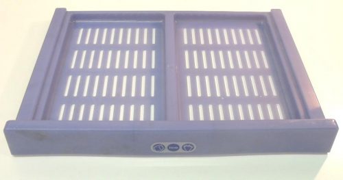 RIPIANO IN PLASTICA 40,4 X 49 PER FRIGORIFERO WHIRLPOOL ARC7690/AL