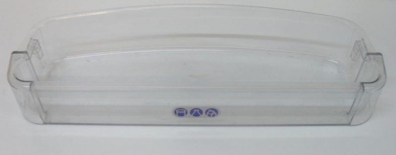 Balconcino frigorifero Whirlpool ARC7690/AL larghezza 47,7 cm