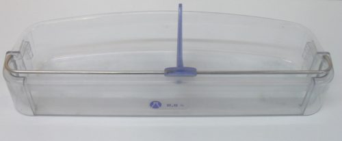 Balconcino frigorifero Whirlpool ARC7690/AL larghezza 47,9 cm