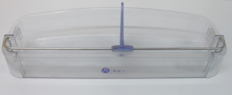 Balconcino frigorifero Whirlpool ARC7690/AL larghezza 47,9 cm