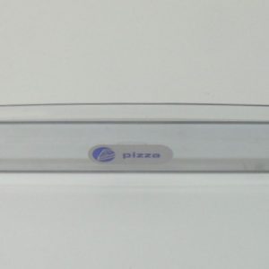 Balconcino frigorifero Whirlpool ARC7690/AL larghezza 42,2 cm