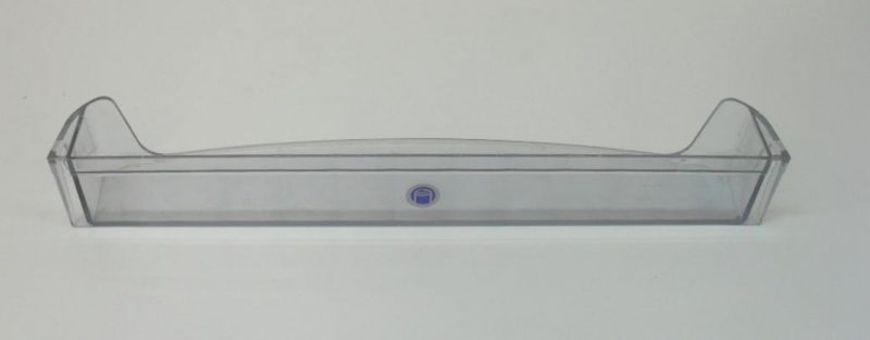 Balconcino frigorifero Whirlpool ARC7690/AL larghezza 45,7 cm