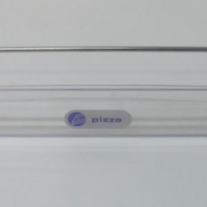 Balconcino frigorifero Whirlpool ARC7690/AL larghezza 42,3 cm