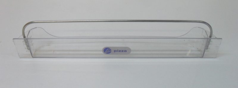 Balconcino frigorifero Whirlpool ARC7690/AL larghezza 42,3 cm