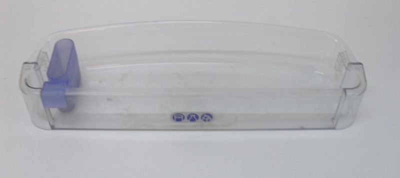 Balconcino frigorifero Whirlpool ARC7690/AL larghezza 47,5 cm