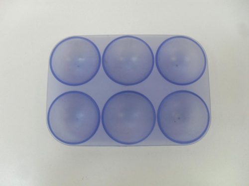 PORTAUOVA PER FRIGORIFERO WHIRLPOOL ARC7690/AL