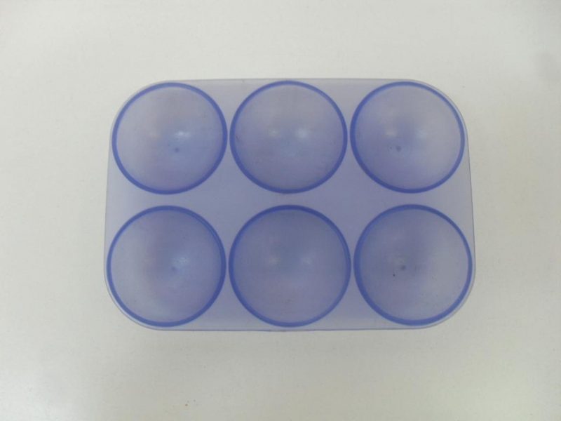 PORTAUOVA PER FRIGORIFERO WHIRLPOOL ARC7690/AL