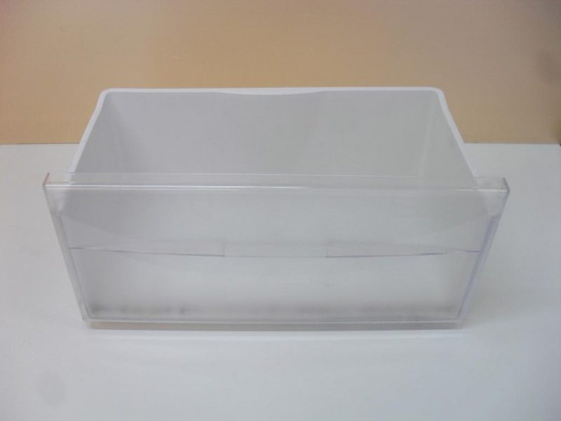 Cassetto frigorifero Whirlpool ARC7690/AL misure 24,5 X 43,6 X 17,2