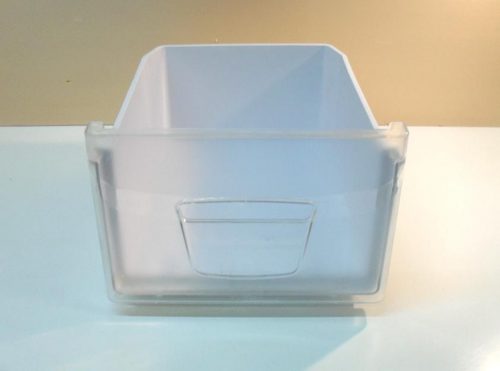 Cassetto frigorifero Indesit BIAA 13F misure 31 X 22,8 X 13,5