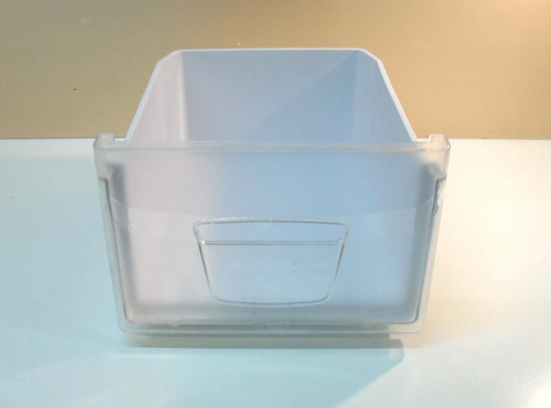 Cassetto frigorifero Indesit BIAA 13F misure 31 X 22,8 X 13,5