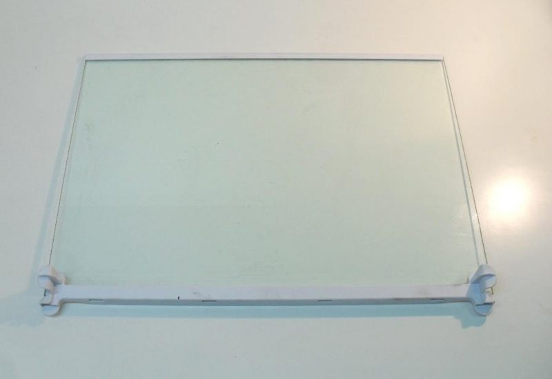 RIPIANO 34,6 X 47,7 IN VETRO PER FRIGORIFERO INDESIT BIAA 13F
