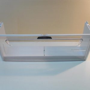 Balconcino frigorifero Hoover HVNP 3887 larghezza 48 cm