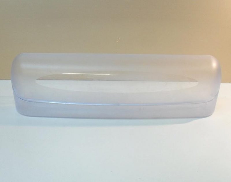 Balconcino frigorifero Indesit BAAN 13 larghezza 46,6 cm