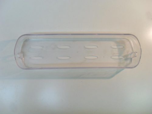 Balconcino frigorifero Ariston MBA 45D2 NFE larghezza 38,5 cm