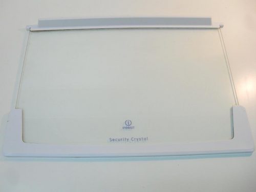 3551 -- 000 (3626) RIPIANO 33,5 X 47,3 PER FRIGORIFERO INDESIT BAAN 13