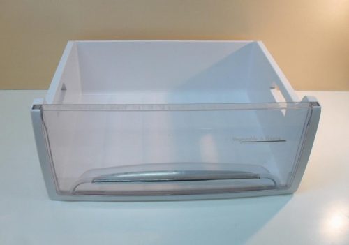 Cassetto frigorifero Hoover HVNP 3887 misure 39,5 X 47,3 X 16