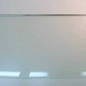 RIPIANO IN VETRO OPACO 34,7 X 51,2 PER FRIGORIFERO LIEBHERR CPESF 3523