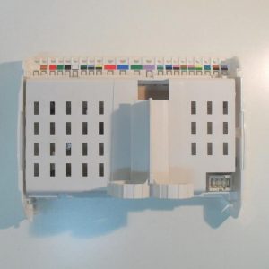 3574 -- 000 (3649) SCHEDA COD. 6122254-00 PER FRIGORIFERO LIEBHERR CBPESF 4033