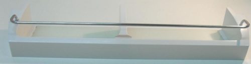 Balconcino frigorifero Liebherr CBPES 4033 larghezza 46,5 cm