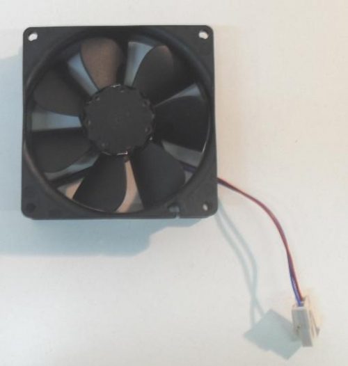 3581 -- 000 (3656) MOTOVENILATORE PER FRIGORIFERO LIEBHERR CBPESF 4033