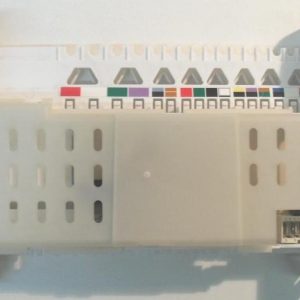 SCHEDA COD. 6122 808-00   CODICE ALTERNATIVO 6113858-00   PER FRIGORIFERO LIEBHERR CPESF 3523