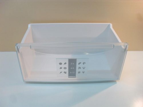3589 -- 000 (3664) Cassetto frigorifero Liebherr CPESF 3523 misure 24,1 X 41,3 X 16,4