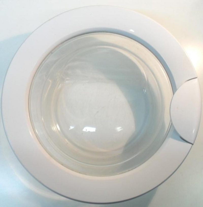 OBLO' PER LAVATRICI ZEROWATT