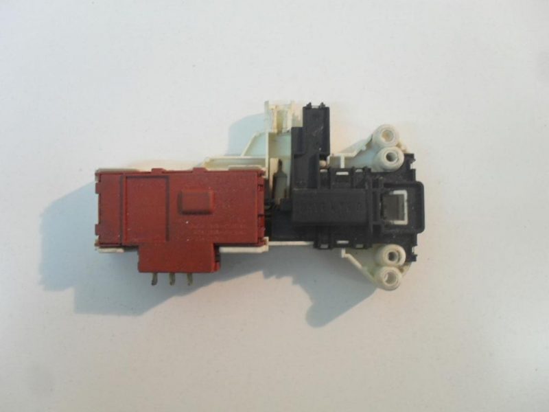 Bloccaporta lavatrice Candy CSI 615 T cod 9008115