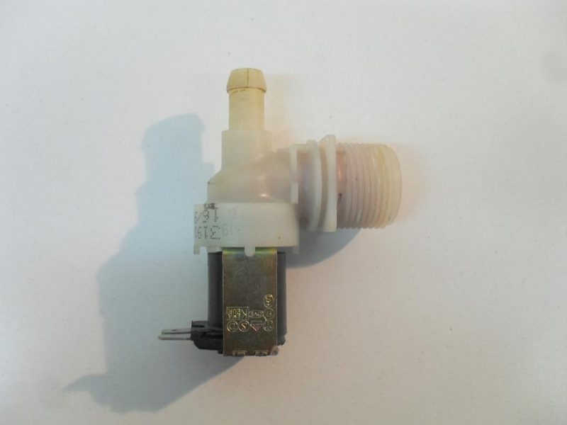Elettrovalvola lavatrice Candy CSI 615 T cod 319141